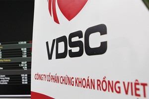 VDS: Kl99 nổ hũ trước thuế chỉ đạt 26,9% kế hoạch năm