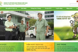Trang Chủ KL99Com Số 1 Link Đăng Ký KL999 VFG muốn chia cổ  phiếu thưởng