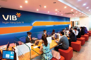 VIB khuyến mại mùa Thu với KL99 là cổng game giải trí trực tuyến hàng đầu hiện nay vay 5,99%/năm