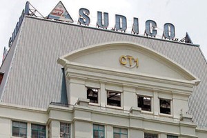 Sudico vượt kế hoạch Kl99 nổ hũ năm