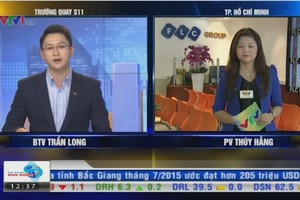 Bản tin Kl991.com nạp rút nhanh Kl992 VIP Trang Chủ 2026 trưa 29/07/2015