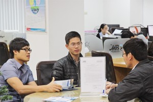Nhiều công ty quản lý quỹ chỉ “sống” nhờ tư vấn Kl99ok phiên bản mới