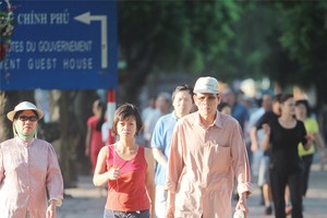 Đã hoàn thiện Đề án phát triển Quỹ Hưu trí tự nguyện