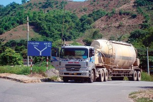 Phương án Kl99ok phiên bản mới mới tuyến Hòa Lạc - Hòa Bình