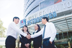 PET đạt 290 tỷ đồng Kl99 nổ hũ trong năm 2013
