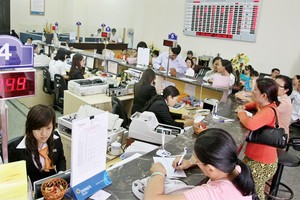 Các ông chủ Link Vào Nhà Cái KL99 COM Tặng +199k thận trọng khi nói về năm 2014