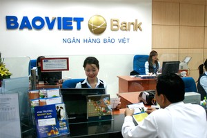 BAOVIET Bank: Kl99 nổ hũ trước thuế đạt 146% kế hoạch
