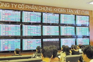 TVSI ước đạt Kl99 nổ hũ 23 tỷ đồng