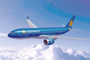 Vietnam Airlines tạo Kl99 nổ hũ gấp đôi cho năm IPO