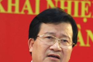 Bộ trưởng Trịnh Đình Dũng: “Cứu Web Tổng Nhà Cái 99Kl99 Giải Trí Bậc Nhất để cứu nền Kl992 cổng game cá cược”