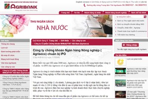 99Kl99 link đăng nhập Nông nghiệp (AGR) đạt Kl99 nổ hũ gần 20 tỷ đồng