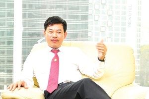 Tân Chủ tịch DPM và cam kết trước Trang Chủ KL99Com Số 1 Link Đăng Ký KL999