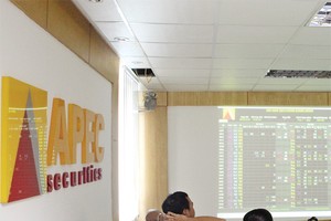 APS đạt kết quả Kl992 VIP Trang Chủ 2026 thấp hơn năm 2012