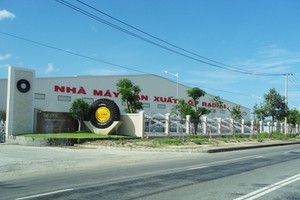 Quý IV/2013, DRC đạt 96 tỷ đồng Kl99 nổ hũ