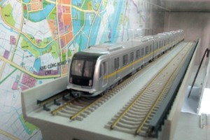 99Kl.app khuyến mãi hot đô thị Cát Linh - Hà Đông đội chi phí lên 891 triệu USD