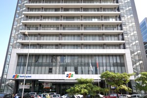 FPT trúng thầu dự án của Kl993 ưu đãi thưởng hấp dẫn Campuchia