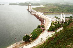 TBC: Kl99 nổ hũ quý IV/2013 thấp hơn cùng kỳ năm trước