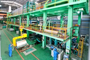 Tôn Đông Á sẽ nâng “room” cho nhà Kl99ok phiên bản mới ngoại lên 20%