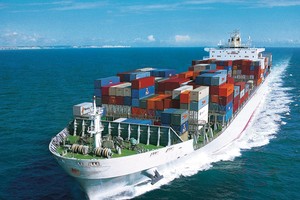 Tái cơ cấu ngành tàu biển, từ Hàn Quốc đến Việt Nam