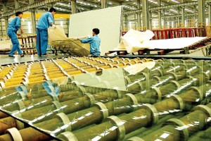 Fitch Ratings nâng triển vọng Kl991.com nạp rút nhanh của Việt Nam