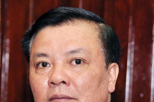 Bộ trưởng Bộ Kl991.com nạp rút nhanh: Không điều chỉnh chính sách làm giảm  thu, tăng chi trong năm 2014