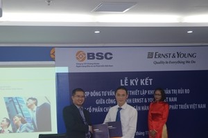 BSC tổ chức Hội thảo cơ hội Kl99ok phiên bản mới trên TTCK