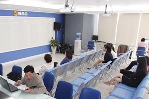 Chuyên gia hiến kế gì cho thị trường 99Kl99 link đăng nhập 2014?