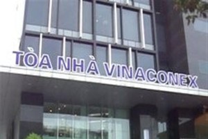 Vinaconex dự kiến đặt kế hoạch 550 tỷ đồng Kl99 nổ hũ