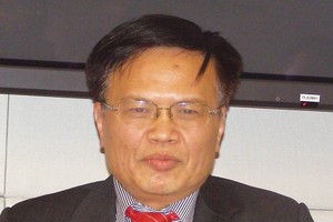 TS. Nguyễn Đình Cung: “Chây ỳ 99Kl.app mobile mới nhất, để Trang Chủ KL99Com Số 1 Link Đăng Ký KL999 - thị trường trừng phạt DN“