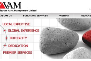 Quản lý quỹ ngoại thâm nhập thị trường nhà Kl99ok phiên bản mới đại chúng