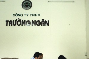 Điểm nóng pháp lý ngành Link Vào Nhà Cái KL99 COM Tặng +199k - bài 1: bại trận vì "khiên thủng"