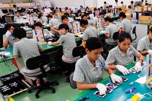SamSung sẽ có “đại kế hoạch” Kl99ok phiên bản mới tại Việt Nam