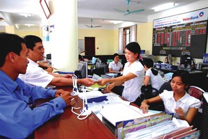 Lương nhân viên Link Vào Nhà Cái KL99 COM Tặng +199k trên chục triệu: chỉ là sổ sách?