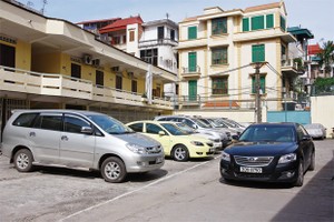 Sẽ giám sát chặt Kl99kl phiên bản hoạt động vật chất xe ô tô
