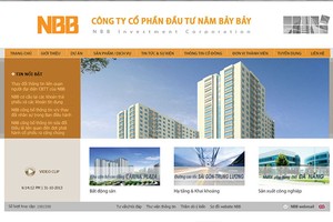 NBB: Năm 2014 sẽ thoái vốn tại nhiều dự án ngoài ngành