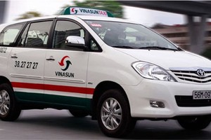 Kl99 nổ hũ 2013 của Vinasun (mã VNS) tăng mạnh