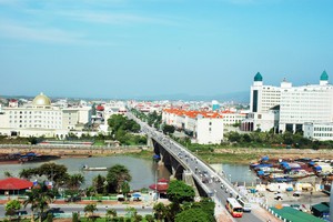 AMTEC (Anh) muốn Kl99ok phiên bản mới dự án xử lý rác thải 60 triệu USD tại Quảng Ninh
