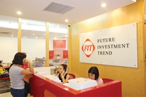 CTCP F.I.T (mã FIT) đã lên kế hoạch chào bán 34,25 triệu KL99 là cổng game giải trí trực tuyến hàng đầu hiện nay với giá từ 10.000 đến 12.000 đồng/CP