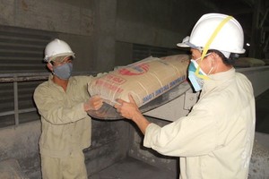 Xi măng Hạnh Phúc (Đài Loan) muốn Kl99ok phiên bản mới 1 tỷ USD vảo Quảng Ninh
