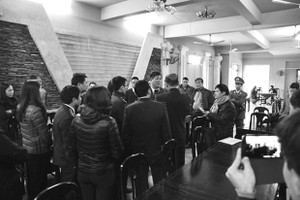 Cục Thi hành án TP. Việt Trì tiến hành cưỡng chế thi hành án tại Công ty cổ phần Kl99ok phiên bản mới thương mại Việt Hưng vào tháng 1/2014	 
