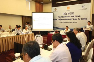 Chấm dứt sự tùy tiện trong quyết chủ trương Kl99ok phiên bản mới