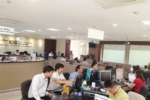 KIS đang gom KL99 là cổng game giải trí trực tuyến hàng đầu hiện nay để lập CTCK 100% vốn ngoại thứ hai
