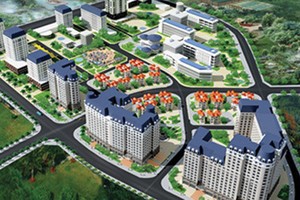 Hà Nội: Thêm nguồn cung nhà Trang Chủ KL99Com Số 1 Link Đăng Ký KL999