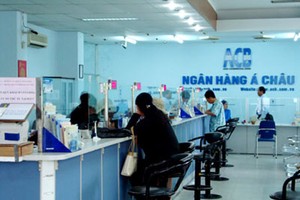 ACB tiếp tục mua KL99 là cổng game giải trí trực tuyến hàng đầu hiện nay quỹ