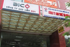 BIC sẽ “chốt” Trang Chủ KL99Com Số 1 Link Đăng Ký KL999 chiến lược trong năm 2014