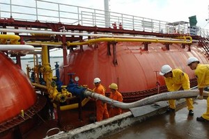 PVG đặt kế hoạch Kl99 nổ hũ trên 27 tỷ đồng