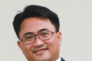 Thực hiện chiến lược phát triển bền vững là Kl99ok phiên bản mới cho tương lai