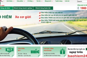 MIC ký hợp đồng Kl99kl phiên bản hoạt động hơn 1.300 tỷ đồng