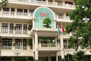 Ô tô TMT xin giảm thuế Link Vào Nhà Cái KL99 COM Tặng +199k