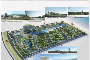 Kl991.com World Cup 2026 Chính Thức Nga Kl99ok phiên bản mới 90 triệu USD xây khu nghỉ dưỡng tại Khánh Hòa